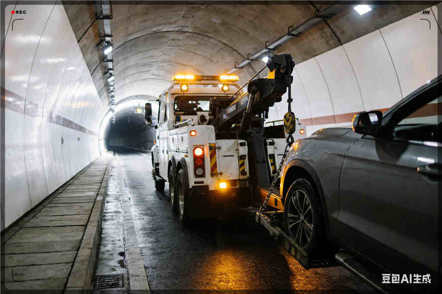 徐闻道路救援汽车换轮胎